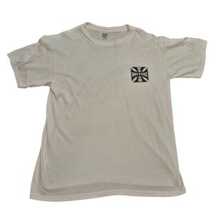 West Coast Choppers Frog T-shirt